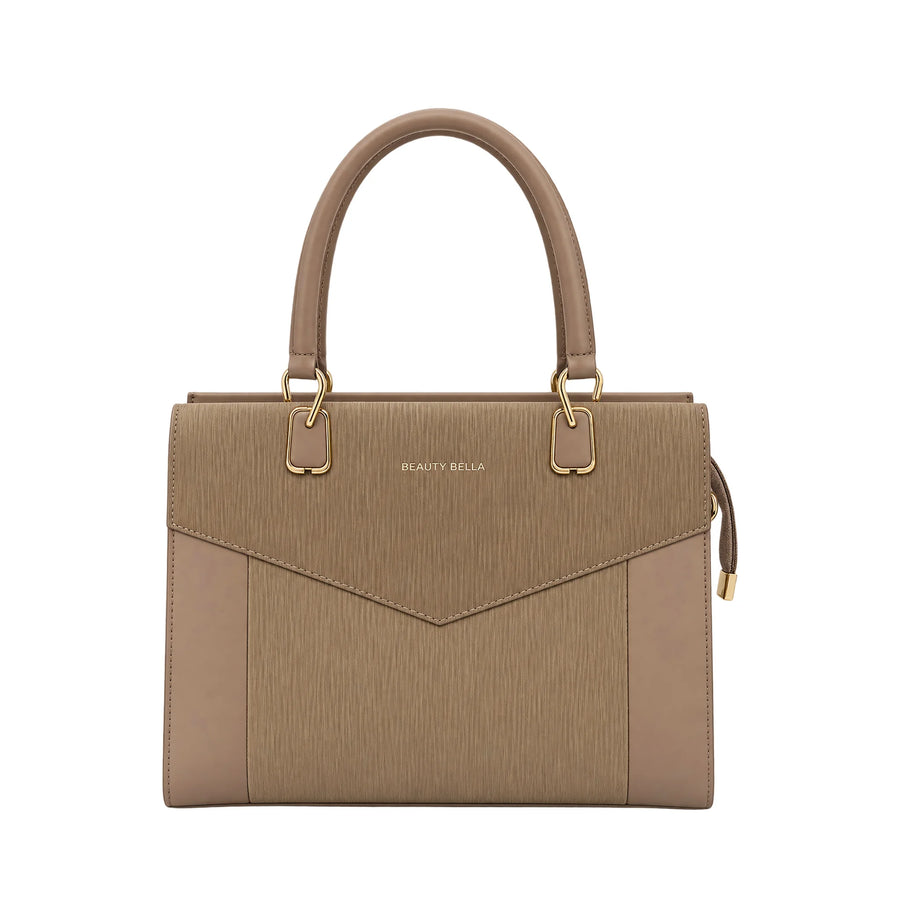 Textured Panel – Tote Bag | Vice Versa