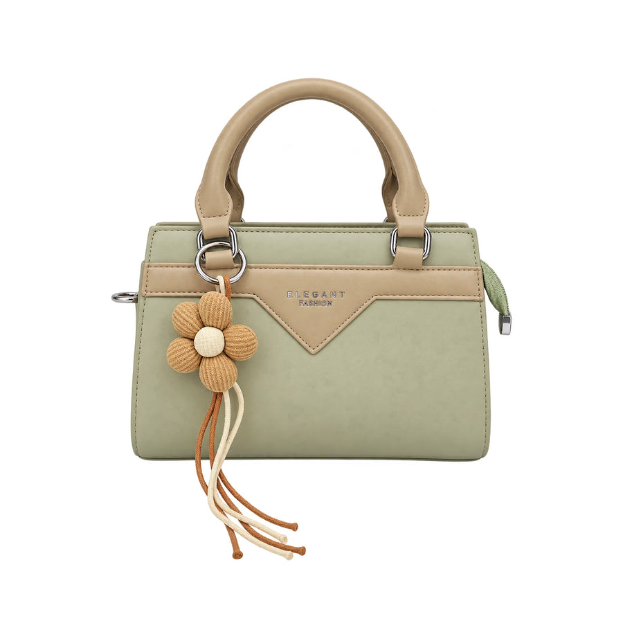Zeenique – Shoulder Bag | Vice Versa